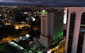 Holiday Inn Guatemala By Ihg